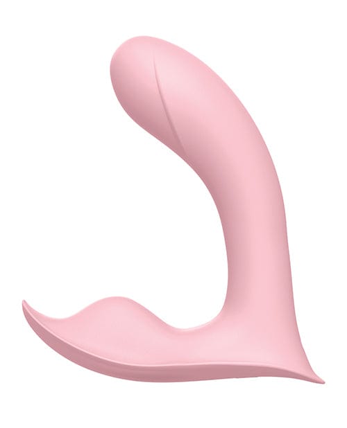 Vvole Luv Inc. Insertable Panty Vibe Vibrators