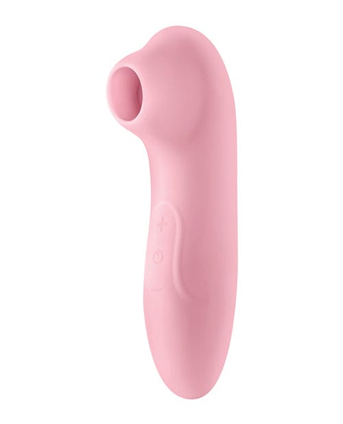 Vvole Luv Inc. Pulsating Clitoral Stimulator Vibrators
