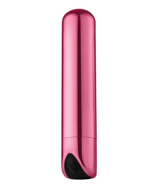 Vvole Luv Inc. Shiny Bullet Vibrators