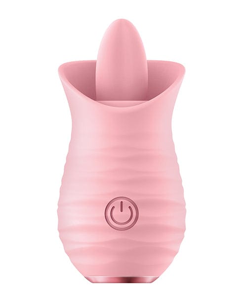 Vvole Luv Inc. Tongue Flickering Vibrator Vibrators