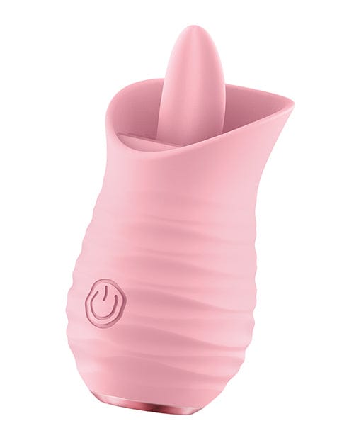 Vvole Luv Inc. Tongue Flickering Vibrator Vibrators