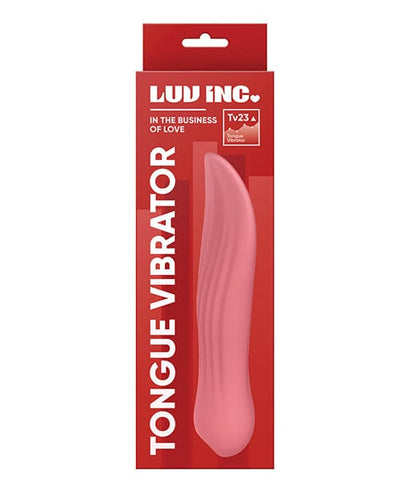 Vvole Luv Inc. Tongue Vibrator Taupe Vibrators
