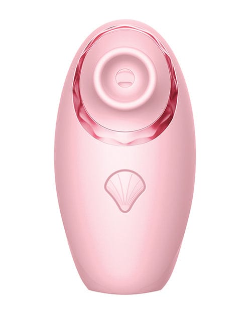 Vvole Luv Inc. Triple - Action Clitoral Vibrator Vibrators