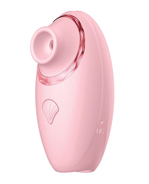 Vvole Luv Inc. Triple - Action Clitoral Vibrator Vibrators