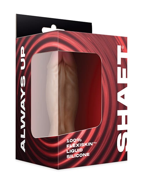 Vvole Shaft Flexskin Liquid Silicone Bullet Pine Vibrators