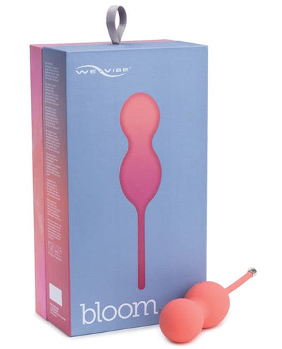 We-Vibe We-Vibe Bloom - Coral More