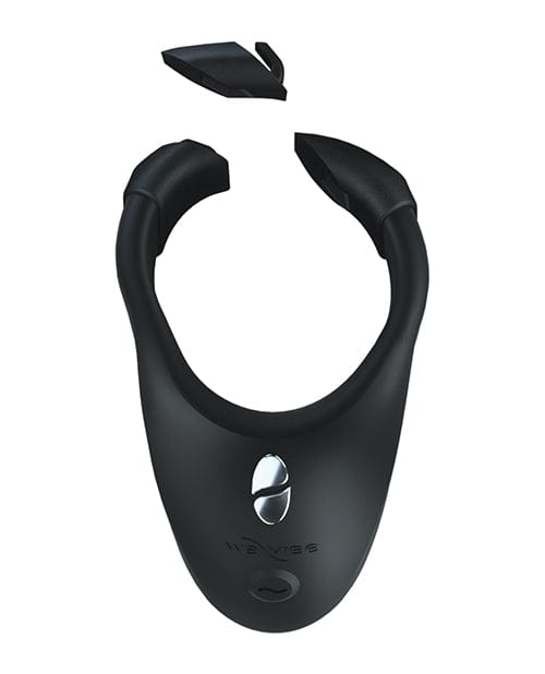 We-Vibe We-Vibe Bond - Charcoal Black Penis Toys