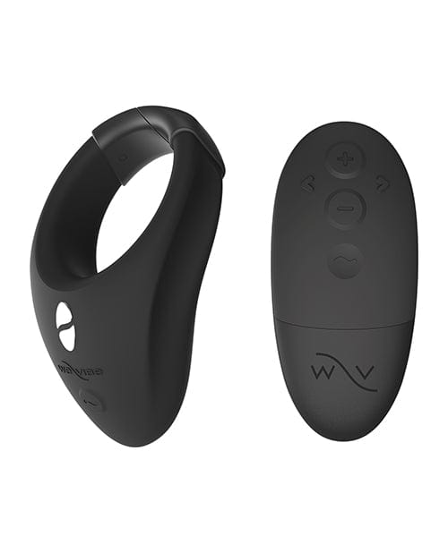 We-Vibe We-Vibe Bond - Charcoal Black Penis Toys