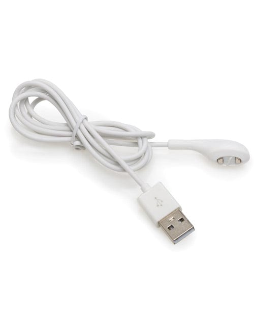 We-Vibe We-vibe Charging Clip - White Vibrators