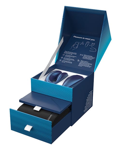 We-Vibe We-Vibe Chorus Vibrators