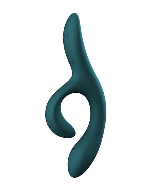 We-Vibe We-Vibe Date Night Special Edition Kit - Green Velvet Vibrators
