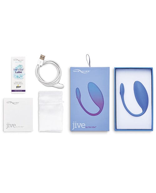 We-Vibe We-Vibe Jive Vibrators