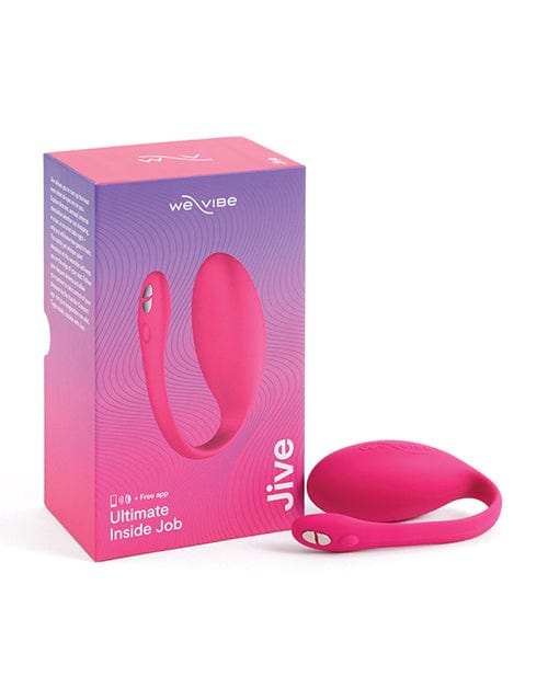 We-Vibe Jive