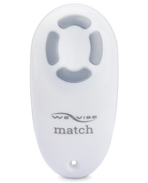 We-Vibe We-Vibe Match Replacement Remote Vibrators