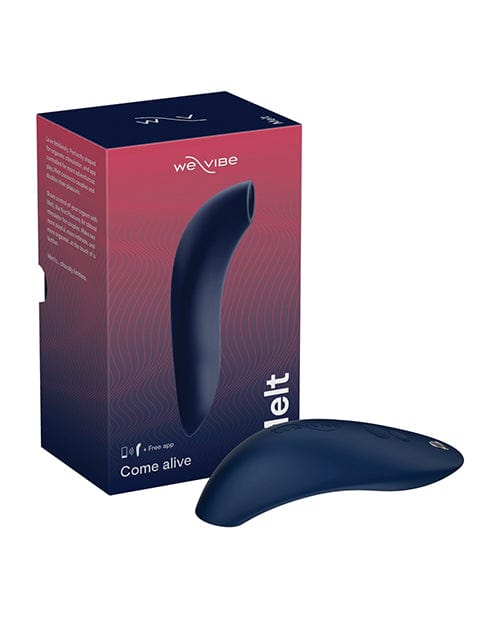 We-Vibe We-Vibe Melt - Midnight Blue Vibrators
