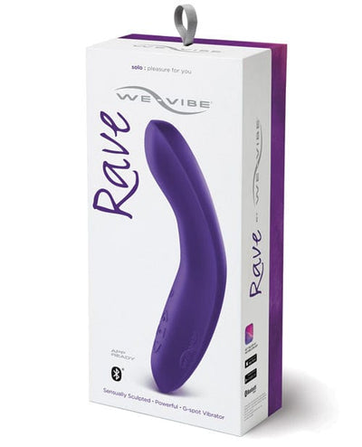 We-Vibe We-Vibe Rave - Purple Vibrators