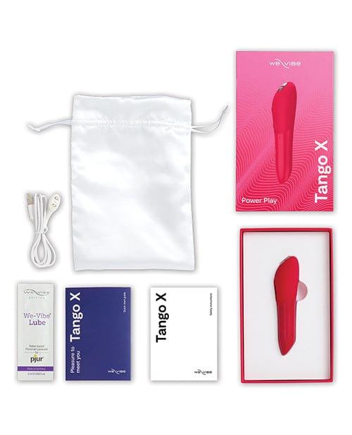 We-Vibe We-Vibe Tango X Vibrators