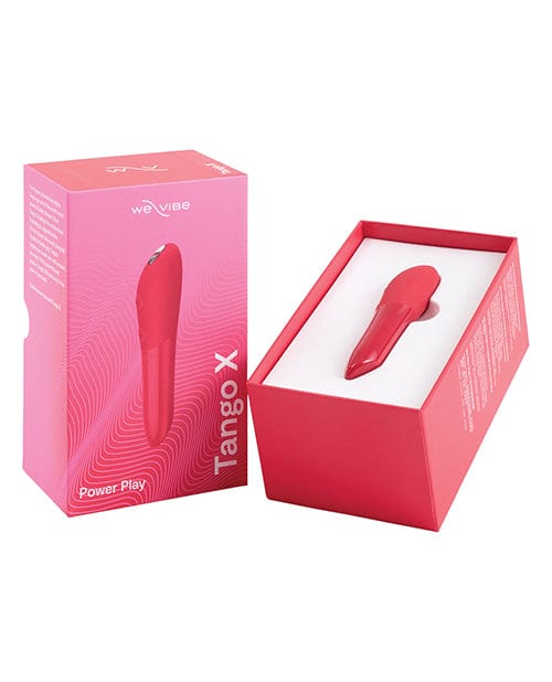 We-Vibe We-Vibe Tango X Vibrators