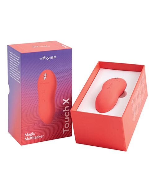 We-Vibe We-Vibe Touch X Vibrators