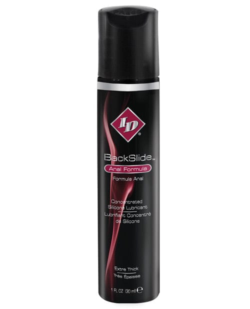 Westridge Laboratories Id Backslide Anal Lubricant 1 oz Lubes