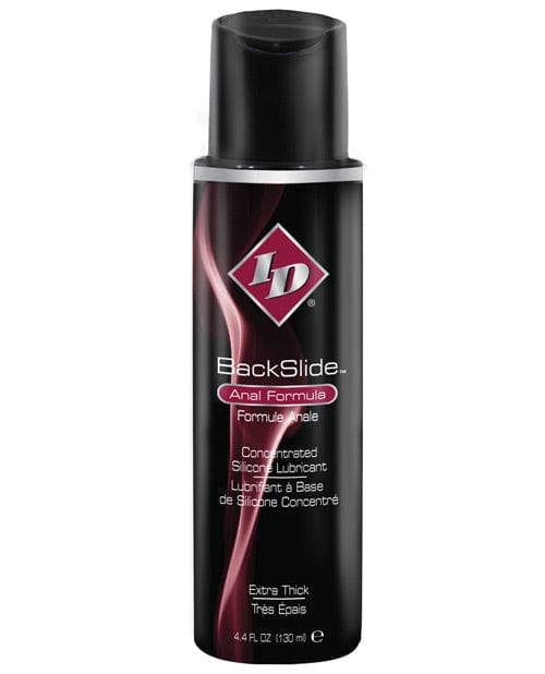 Westridge Laboratories Id Backslide Anal Lubricant - 4.4 Oz. Lubes