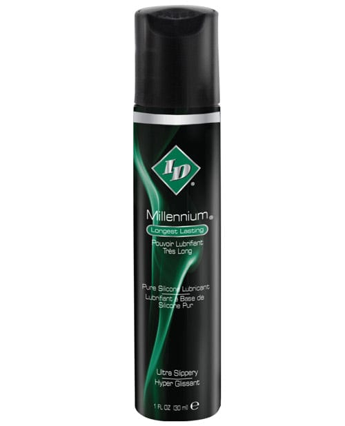 Westridge Laboratories Id Millennium Silicone Lubricant 1 Oz Lubes