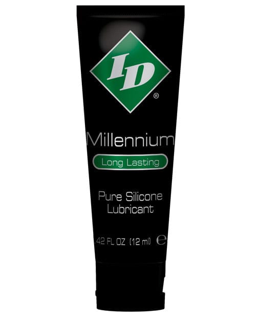 Westridge Laboratories Id Millennium Silicone Lubricant - 12 Ml Tube Lubes