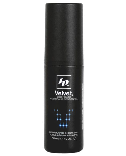 Westridge Laboratories Id Velvet 50  ml Lubes