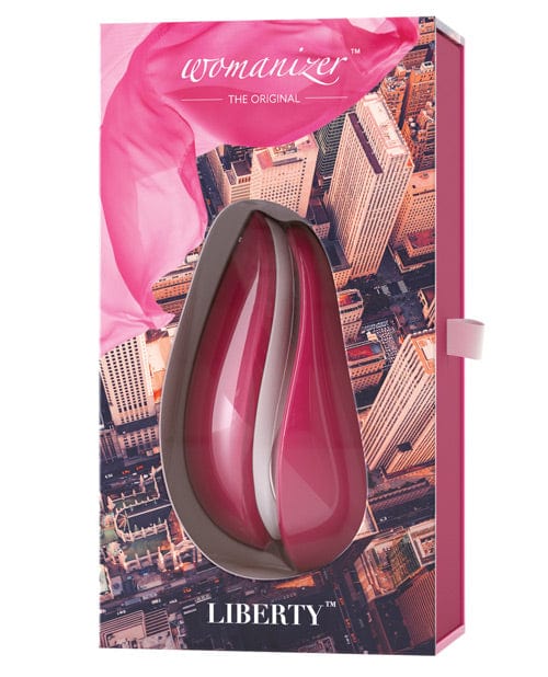 Womanizer Womanizer Liberty Vibrators