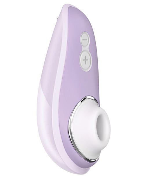 Womanizer Womanizer Liberty Lilac Vibrators