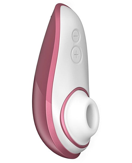 Womanizer Womanizer Liberty Pink Rose Vibrators
