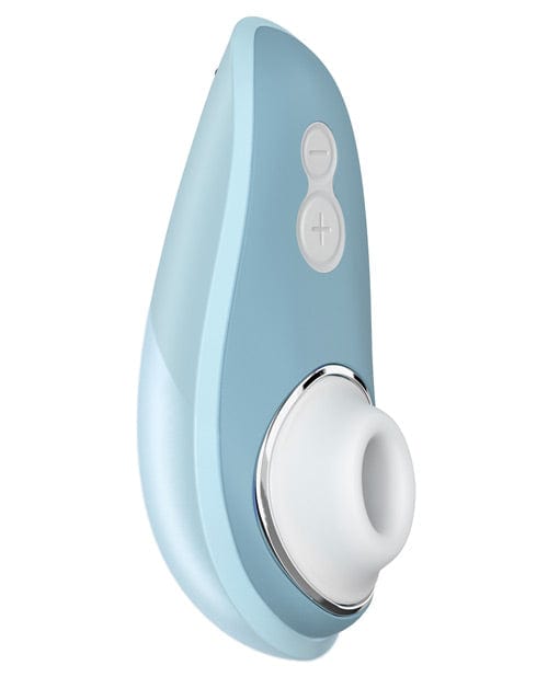 Womanizer Womanizer Liberty Powder Blue Vibrators