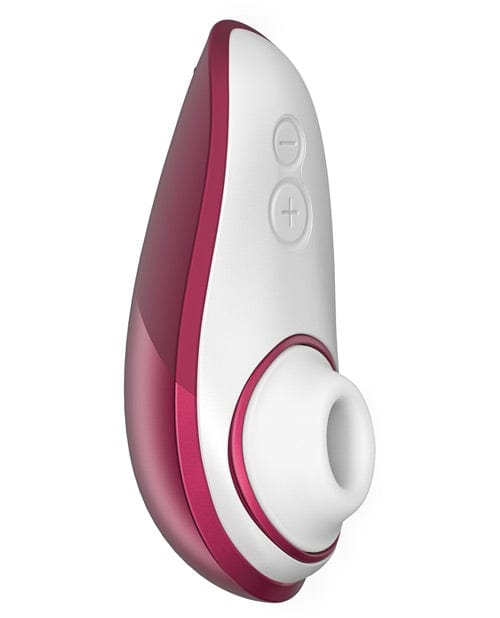 Womanizer Womanizer Liberty Red Wine Vibrators