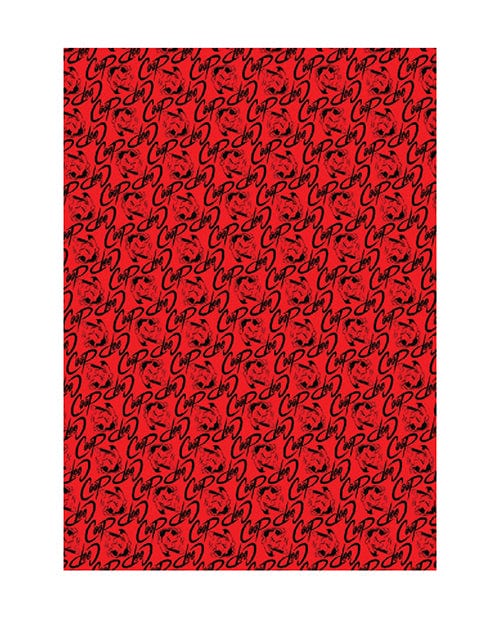 Wood Rocket LLC Wood Rocket Keep Em Honest Playing Cards More