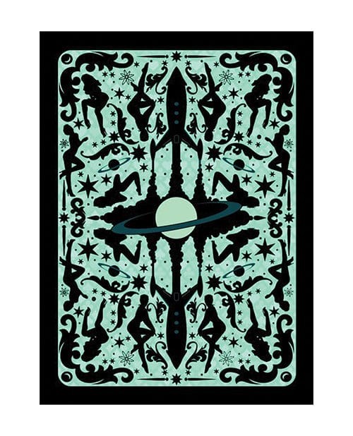 Wood Rocket LLC Wood Rocket Pornstar Playing Cards More