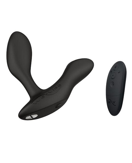 Wow Tech We-vibe Vector+ Anal Toys