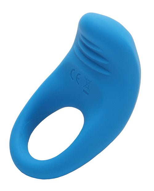 Wow Tech Romp Juke Cockring - Blue Penis Toys