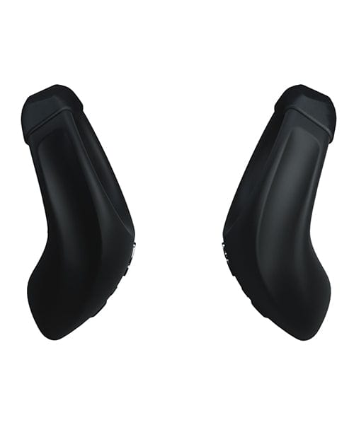 Wow Tech We-vibe Bond &amp; Bond Tease Us Special Edition - Charcoal Black Penis Toys