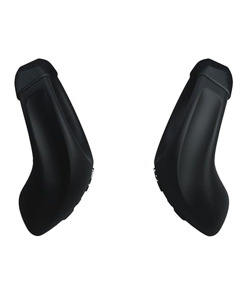 Wow Tech We-vibe Bond & Bond Tease Us Special Edition - Charcoal Black Penis Toys