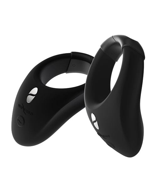 Wow Tech We-vibe Bond &amp; Bond Tease Us Special Edition - Charcoal Black Penis Toys
