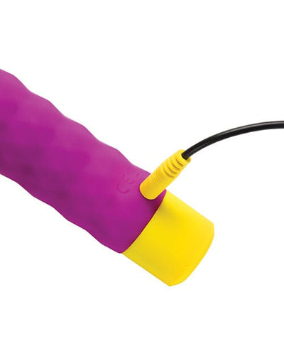 Wow Tech Romp Beat Bullet Vibrator - Purple Vibrators