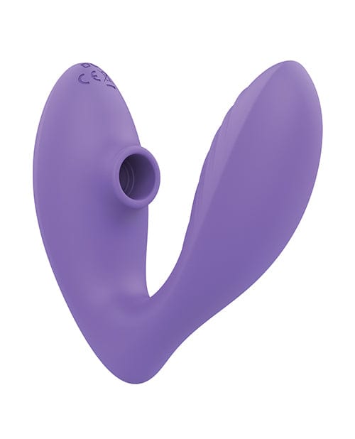 Wow Tech Romp Reverb - Lilac Vibrators