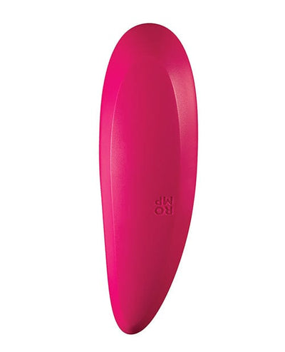 Wow Tech Romp Shine Clitoral Vibrator - Pink Vibrators