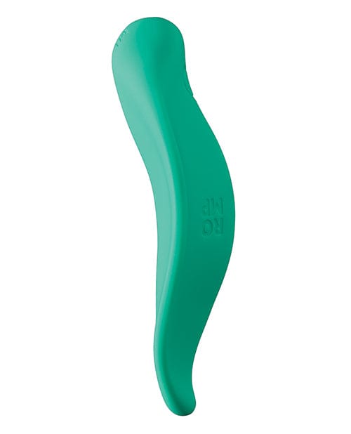 Wow Tech Romp Wave Lay On Vibrator - Mint Vibrators