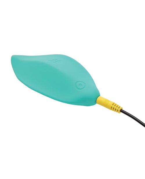 Wow Tech Romp Wave Lay On Vibrator - Mint Vibrators