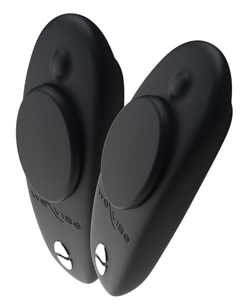 Wow Tech We-vibe Moxie &amp; Moxie Tease Us Special Edition - Black Vibrators