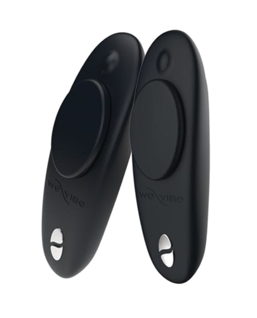 Wow Tech We-vibe Moxie &amp; Moxie Tease Us Special Edition - Black Vibrators