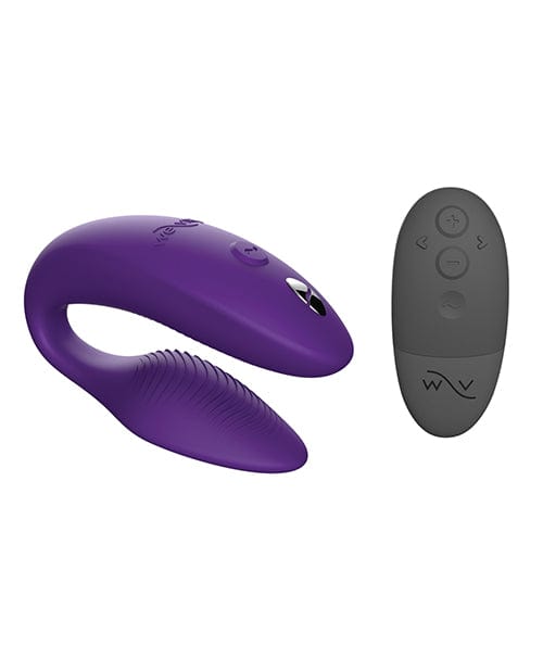 Wow Tech We-vibe Sync 2 Vibrators