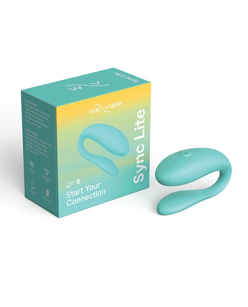 Wow Tech We-vibe Sync Lite Aqua Vibrators