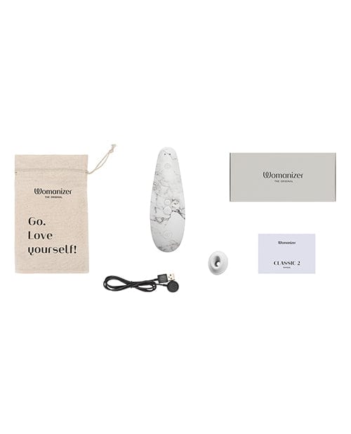 Wow Tech Womanizer Classic 2 Marilyn Monroe Special Edition Vibrators